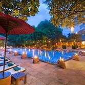 The Hotel @ Tharabar Gate