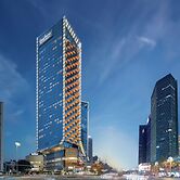 Grand ParcVue Hotel Residence Chengdu