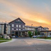 Sandman Hotel & Suites Calgary South