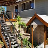 Pumula Lodge 4 Star B&B Knysna