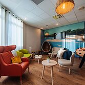 ibis Styles Ancenis Centre