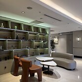 CVK Taksim Hotel Istanbul