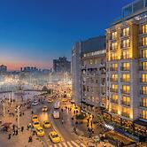 CVK Taksim Hotel Istanbul