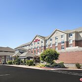 Hilton Garden Inn Eugene/Springfield