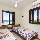 Aluguel Casa 4 quartos 1 suite frente mar 016