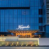 Kempinski Hotel Nanjing