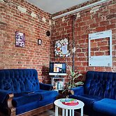 Prishtina Center Hostel