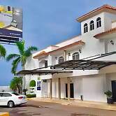 Hotel Maioris Jesús Kumate