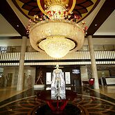 Crescent Spa And Resorts Indore