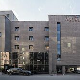 Rivertain Hotel Gyeongju