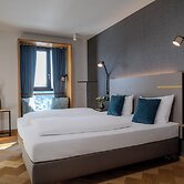 Welcome Hotel Kronberg Musikquartier