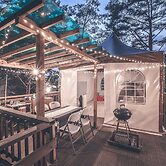 Couplestar in Forest Glamping