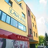 Hotel Lava Inn