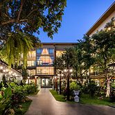 T-Rex Buriram Boutique Hotel