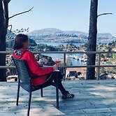 Solund leilighetshotel