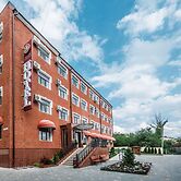 Alex Residence Hotel