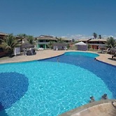 Hotel Real Comandatuba