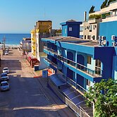 Bombinhas Praia Apart - Rua Corrupião