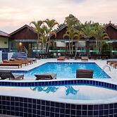 Hotel Fazenda Estancia Torre De Pedra