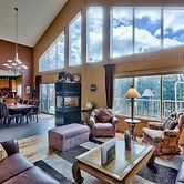 Soleil Chalet By Bear Country