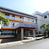 Hotel Mansion Teodolinda