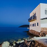 Amorgis Seaside Villa