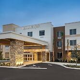 Fairfield Inn & Suites by Marriott Vero Beach