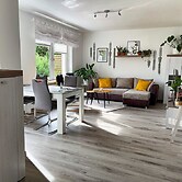 Ferienwohnung Im Kleinen Feld