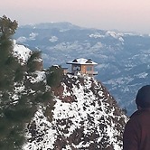 Kali Tibba Resort