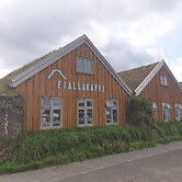 Fjalladyrd - Modrudalur a Fjollum