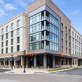 Canopy by Hilton Charlotte Southpark