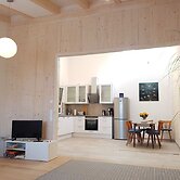 Cityloft 1 Nürnberg - Fürth