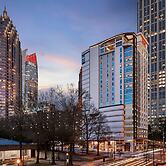 Hampton Inn & Suites Atlanta Midtown