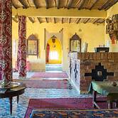 Auberge Camping Sable D'or