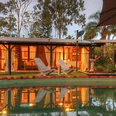 RondayVoo Bed & Breakfast