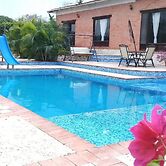 Villa Con Piscina Cerca De Cartagena