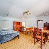 Nido de Colibrí Hotel Relax