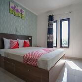 OYO 1266 Green Palm Kostel Syariah