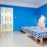 New Dap Hostel in Grape Town