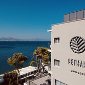 Pefkaki Boutique Hotel Loutraki