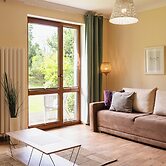 Apartamenty Sun & Snow Wczasowa