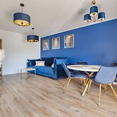 Apartamenty Sun & Snow Ustka Aquarius
