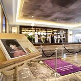 Mercure Taiyuan E Tech