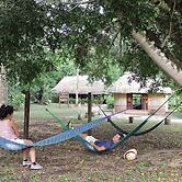 Campamento Rio Lacanja