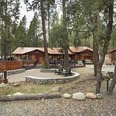 Scenic Wonders Buss Stop 3 Bedrooms