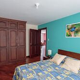 Apartments Cumbaya Quito Ec