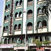Hotel lixus nador