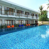 Sammada Hotel & Beach Club