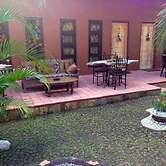 Bognot Lodge Mt Pinatubo Guesthouse