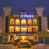 Hotel Shantikamal